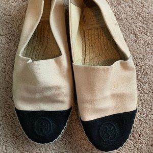 Tory Burch espadrille